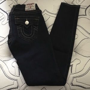 True Religion “Misty” jeans
